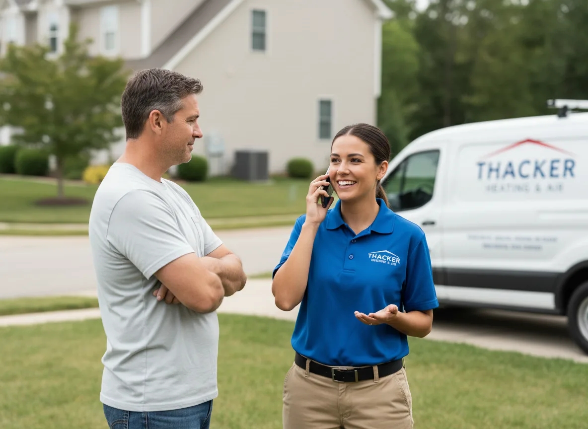 Ac Repair Williston, ND FAQs